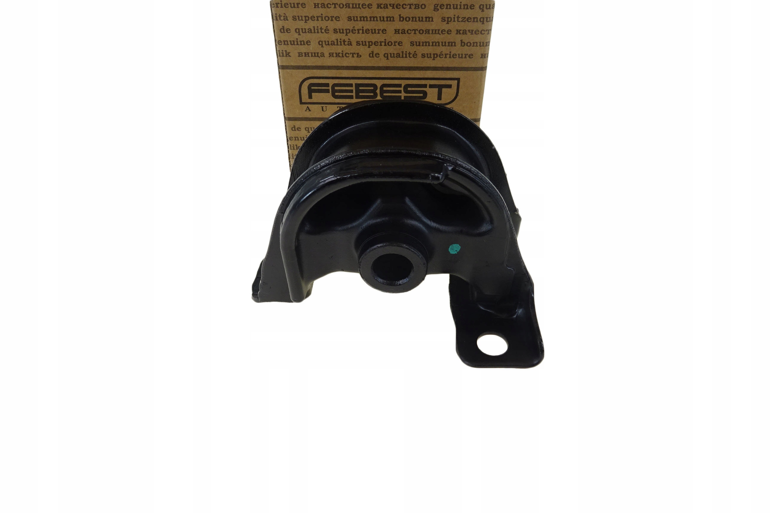 PODUSZKA MOCOWANIE MOSTU DYFERENCJAŁU TYŁ HONDA CR-V 97-01 CIVIC EG EH EJ Numer katalogowy części HAB-023