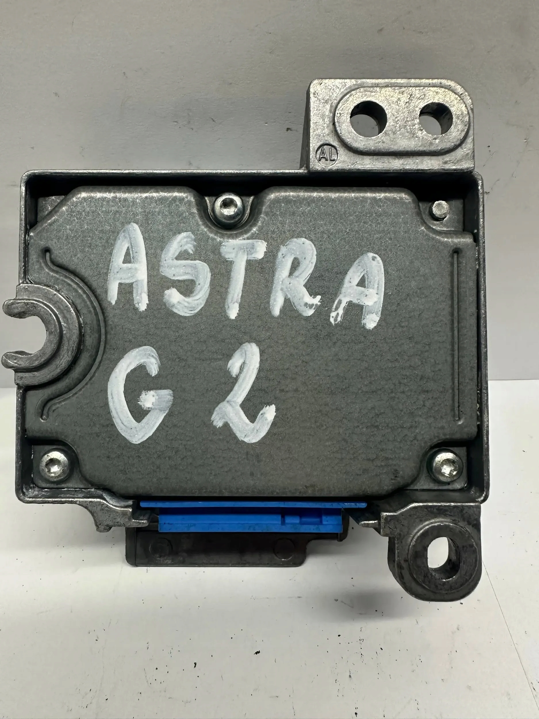 ASTRA G 2 II SENSOR sensor airbag 09180799 UY