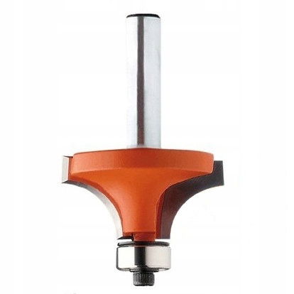 Fréza stopková Cmt 8 mm 938.187.11