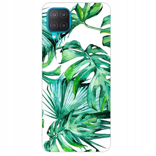 

200 wzorów Etui Do Samsung Galaxy M12 Plecki Case