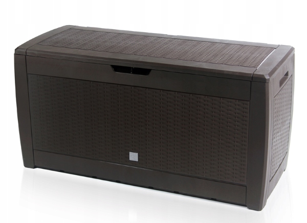 Zahradní box Boxe Rato 310L Umbra