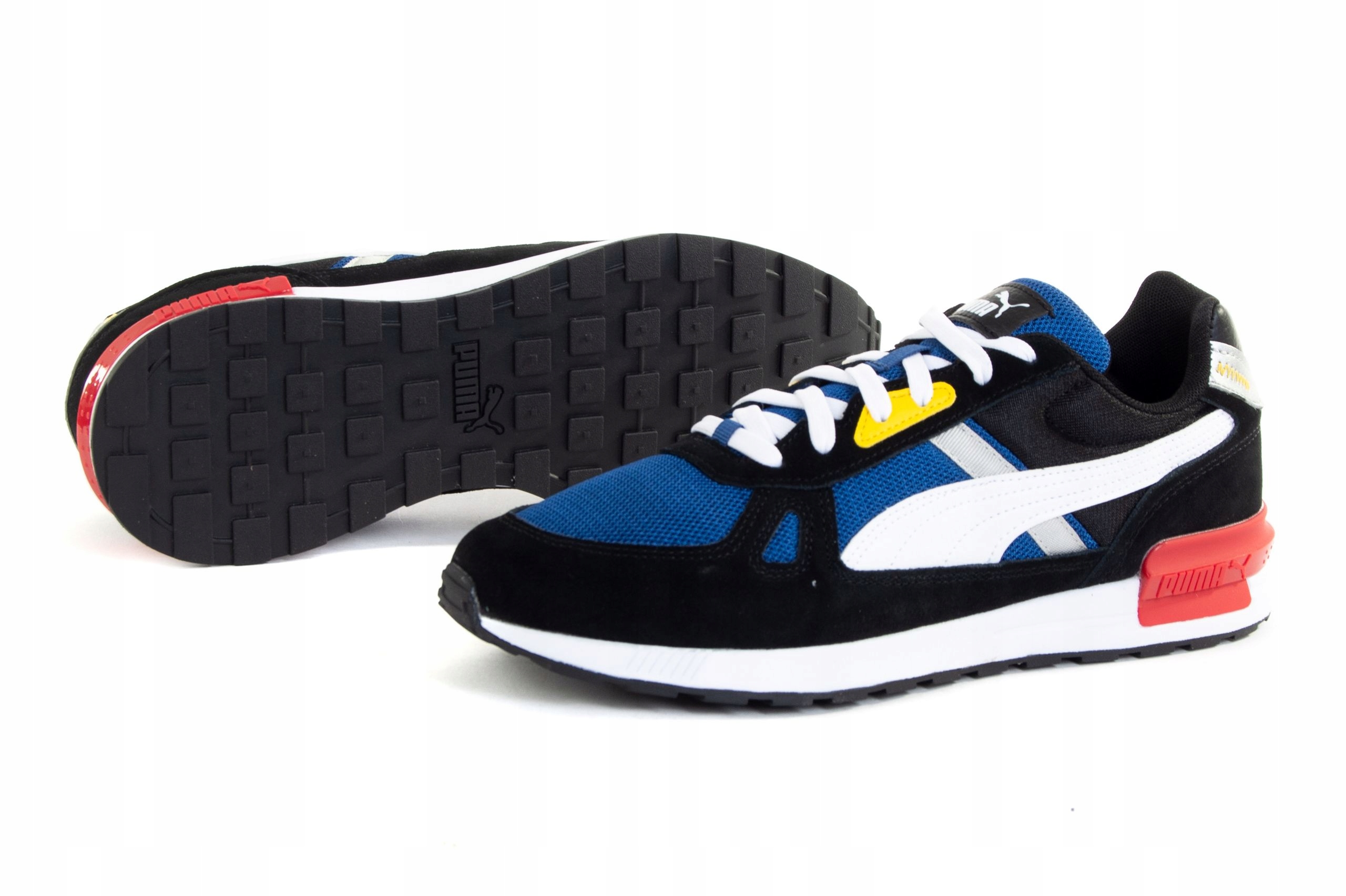 

Buty Puma Graviton Pro 380736 14 Czarne R. 44