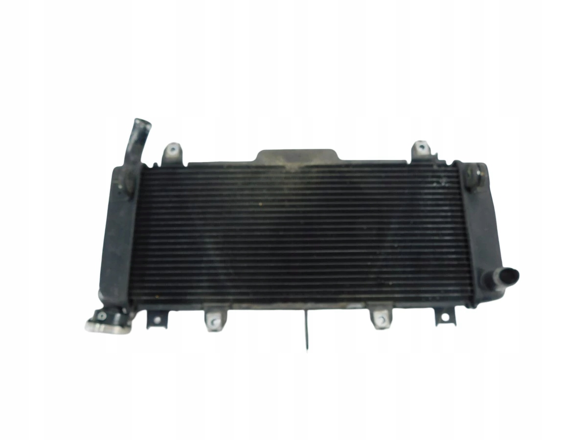 Predný Chladič Vody Kawasaki Z Roku 650 20-23 U-11 390610927