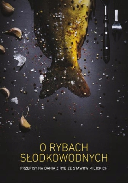 O rybach słodkowodnych