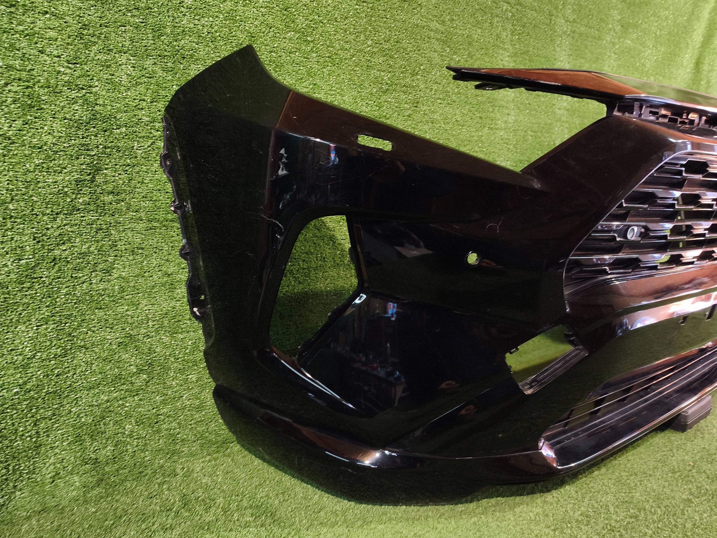 front bumper front TOYOTA RAV4 V NR.9957