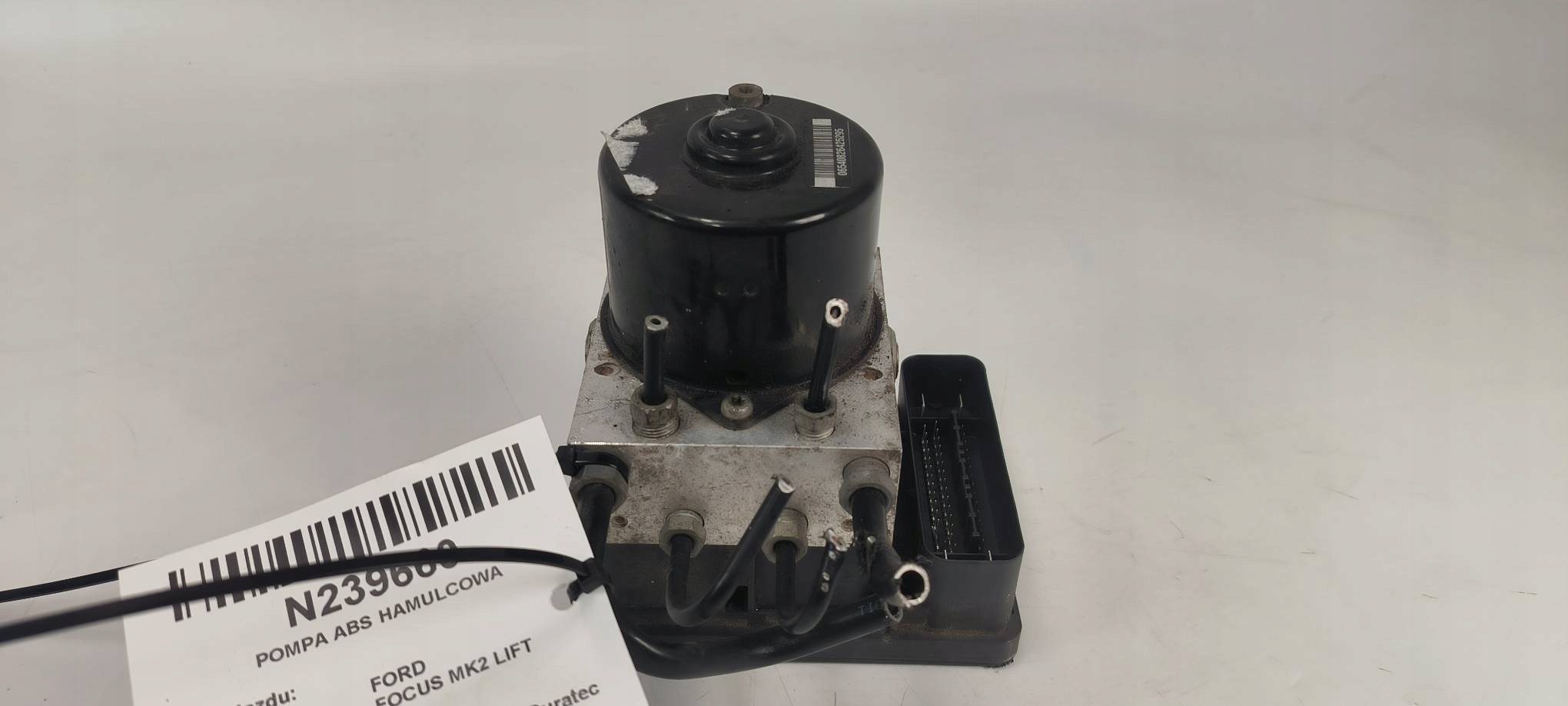pump ABS brake 100960-01363 FORD FOCUS MK2 LIFT