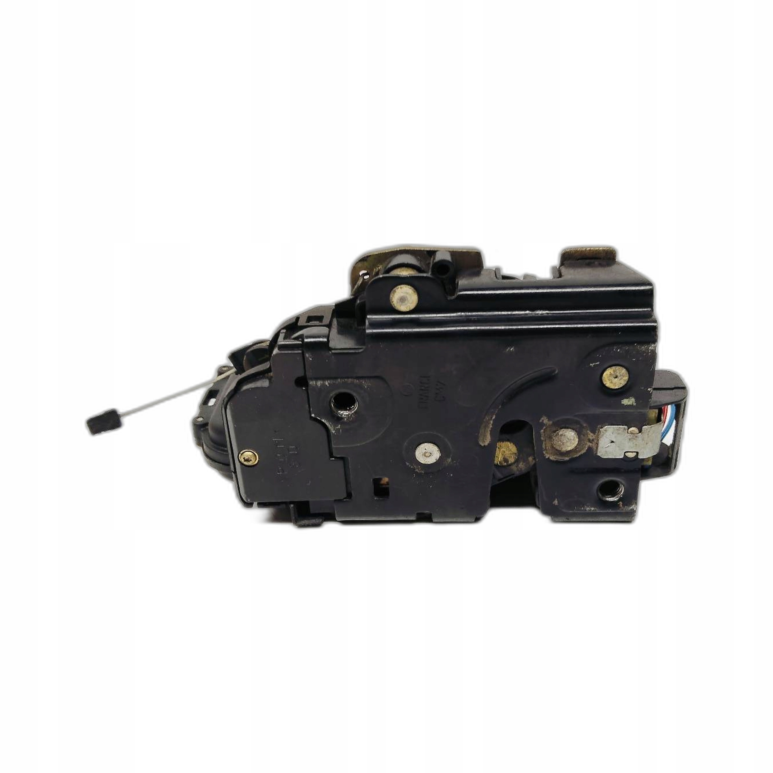lock door right front Volkswagen Passat B5 TDI 3B1837016A