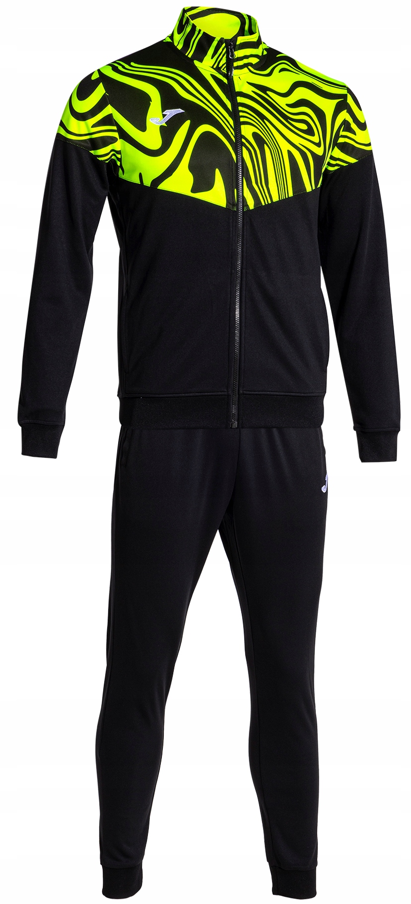 Joma Dres Sportowy Męski Lion II 103771.121 R.xl