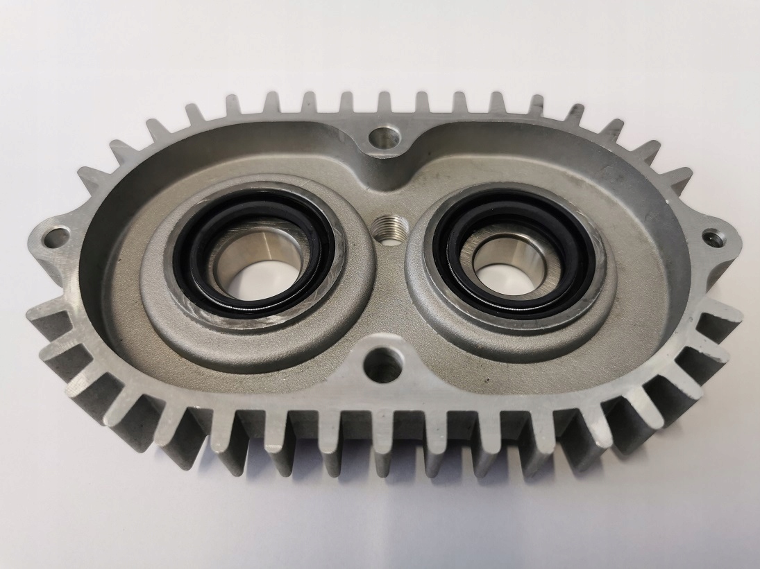 Obudowa przekładni Husqvarna TC139T Seria TC CTH Marka Husqvarna