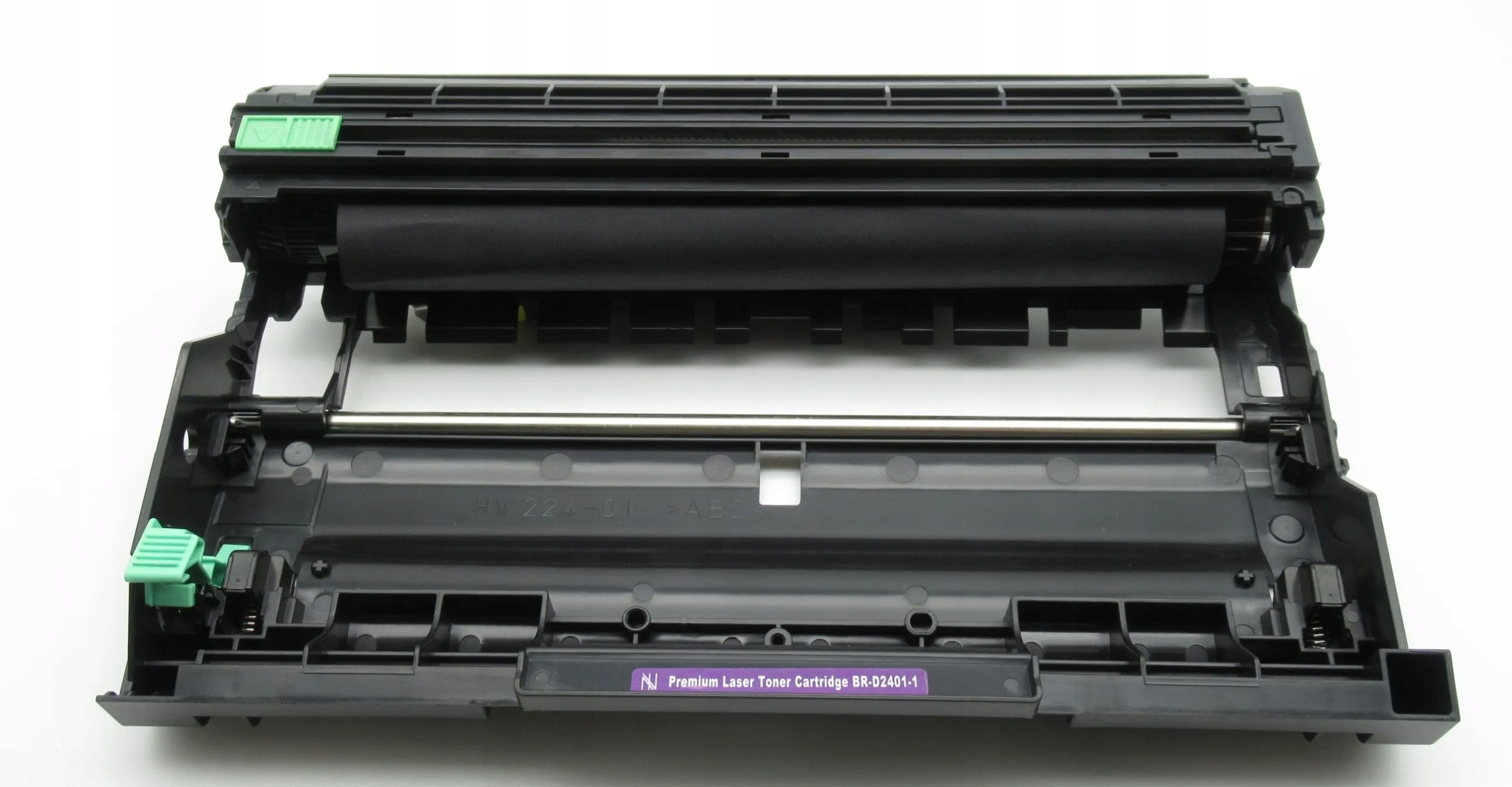 Moduł INKDIGO do BROTHER DR 2401 Black P Producent Inkdigo