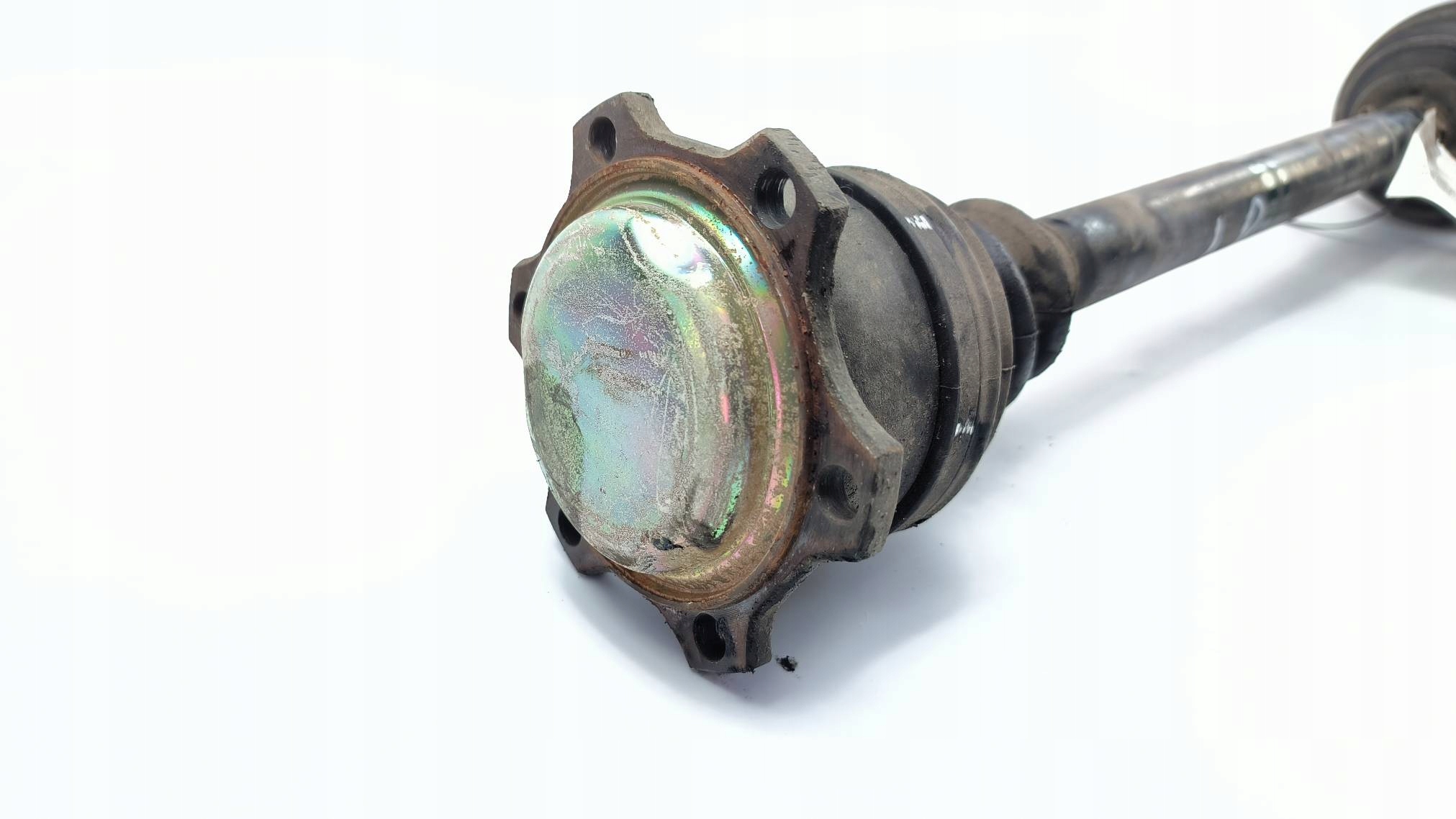semi-axis left front VOLKSWAGEN PASSAT B5