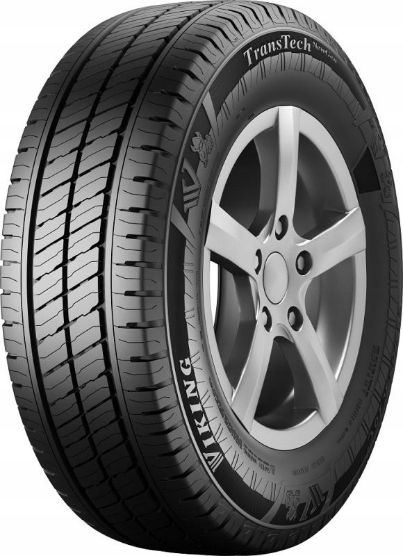 4x Viking TransTech NewGen 215/70R15 109/107s