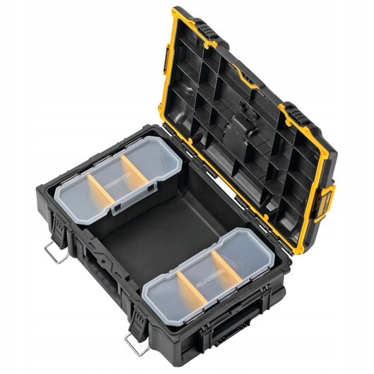 

Skrzynia Narzędiowa Toughsystem 2.0 Dewalt