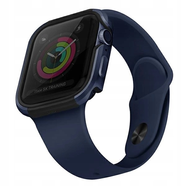 Uniq Pasek Do Apple Watch Series 4 5 6 Se 40MM Valencia Elastyczny