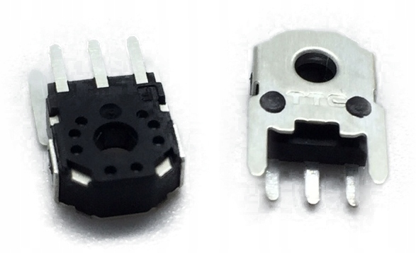 Enkoder encoder TTC myszki 2.7mm 1.72mm