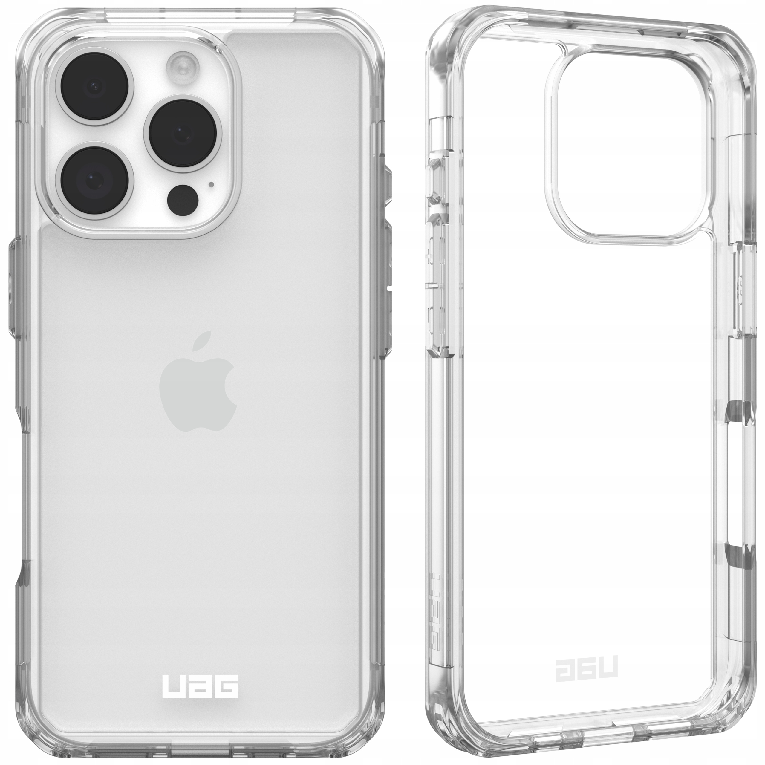 Uag Plyo Case – Pouzdro pouzdro pro iPhone 16 Pro Kryt