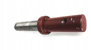 Oś ośka czop koła pługa 1023 polska bez smarowniczki 102304096