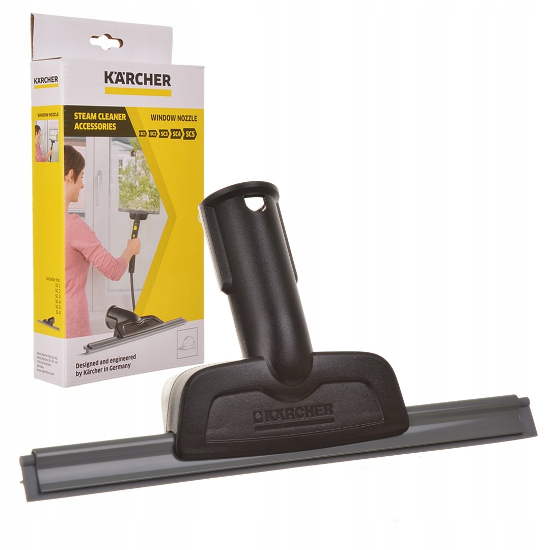 

Karcher dysza do mycia okien parownicy Sc 2 3 4 5