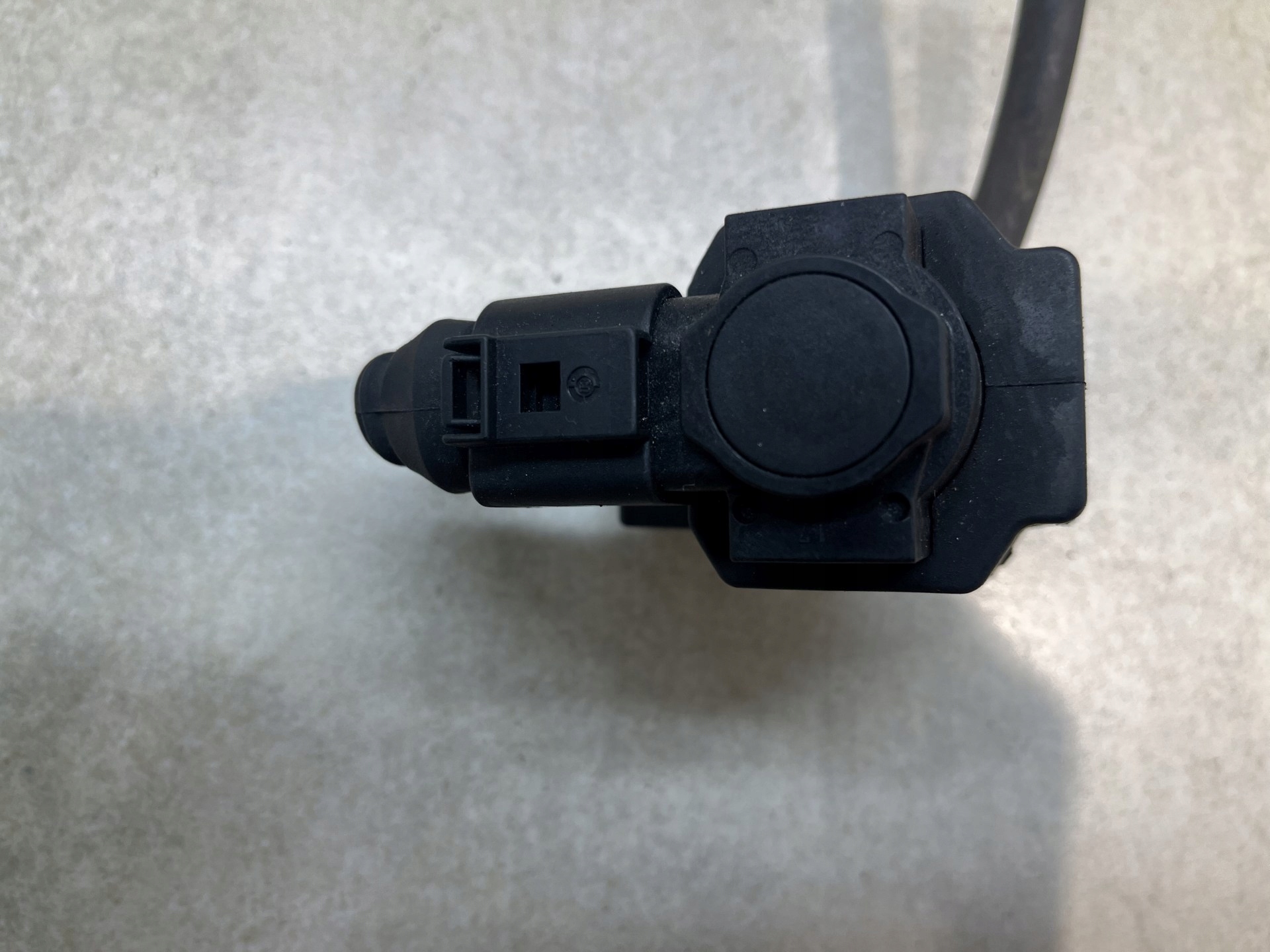 Sensor Unterdruck AUDI A4 B6 1.9 TDI 059906629A