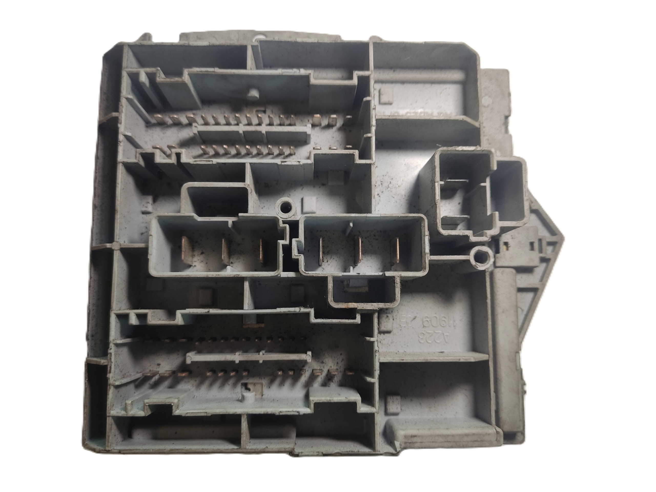Module fusibles IVECO Daily III
