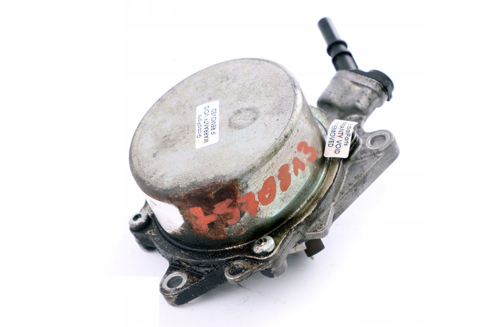 MINI COOPER R55 R56 R57 насос давления вакум 7570813