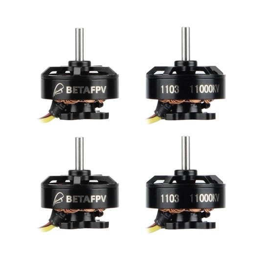 Motor Betafpv 1103 11000KV (4PCS)