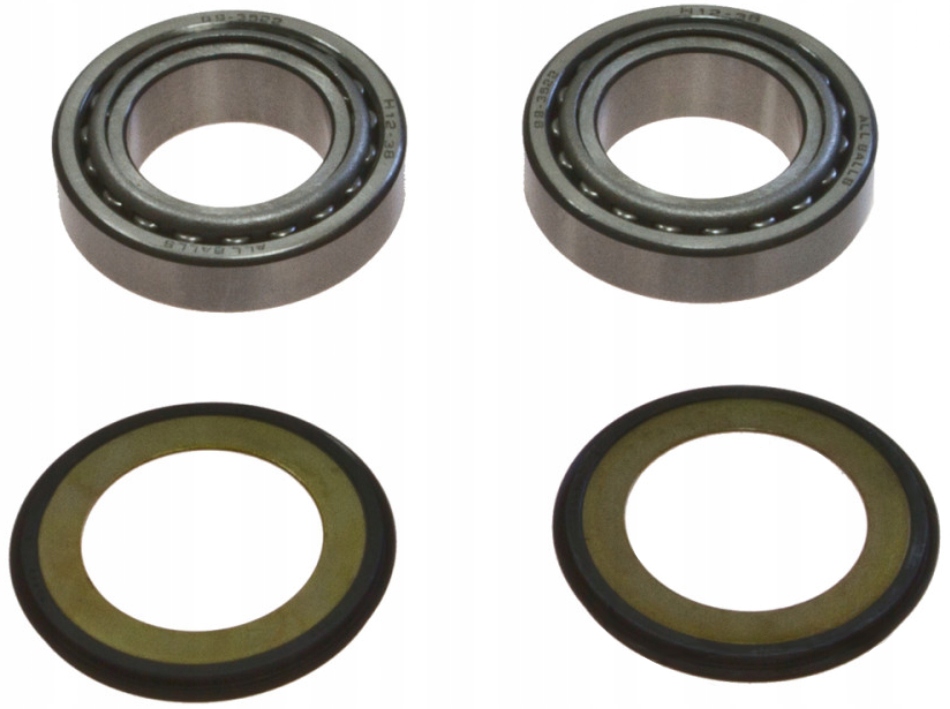 Ložiska Hlavy Rámu Husqvarna Smr 125 4T SMS4 11-13 Nové