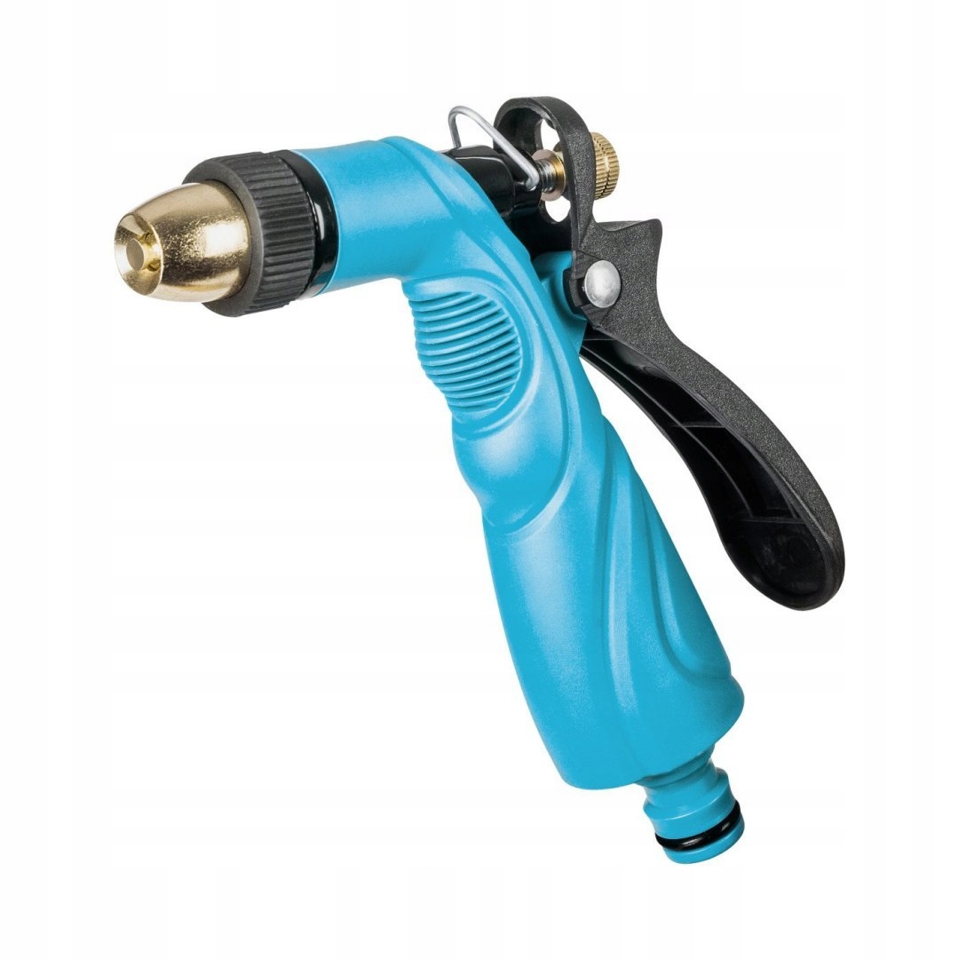 

Pistolet Zraszacz 3 Funkcyjny Basic (52-321) Cellf