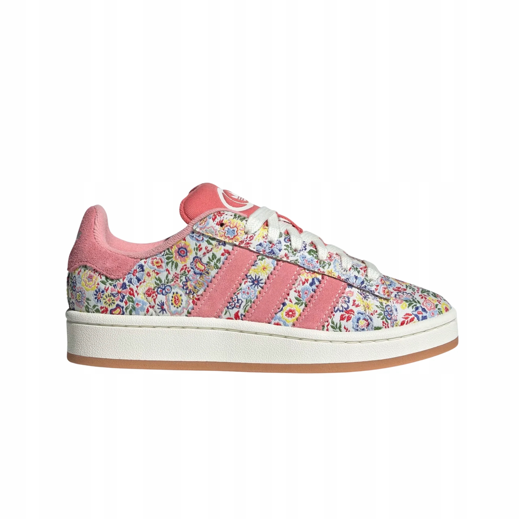 Boty Adidas Campus 00s x Liberty London vel. 35.5 JI3552