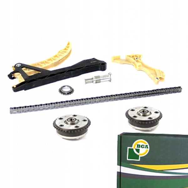 TC2020VFK - Комплект цепи ГРМ BGA для BMW 1 E82 120i