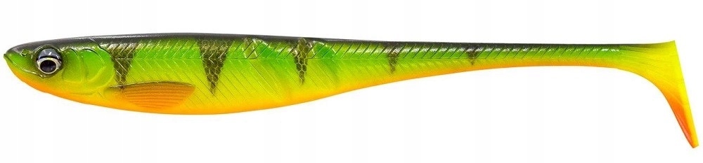 Guma Savage Gear Collapser 14CM Firetiger 1szt.