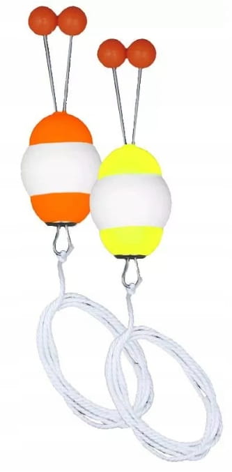 Jaxon Sygnalizatory Bombki roz. M (2 szt.)