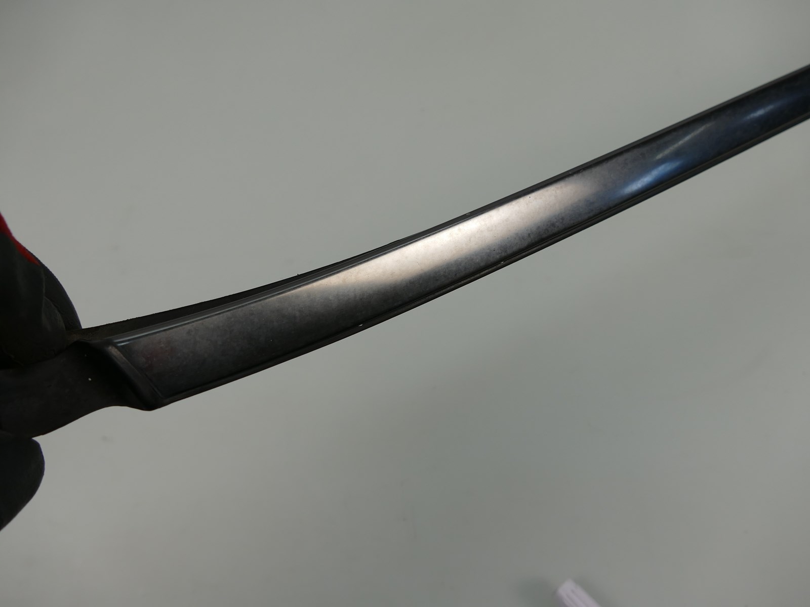 MERCEDES A209 W209 CABRIO moulding windows CZOLOWEJ L