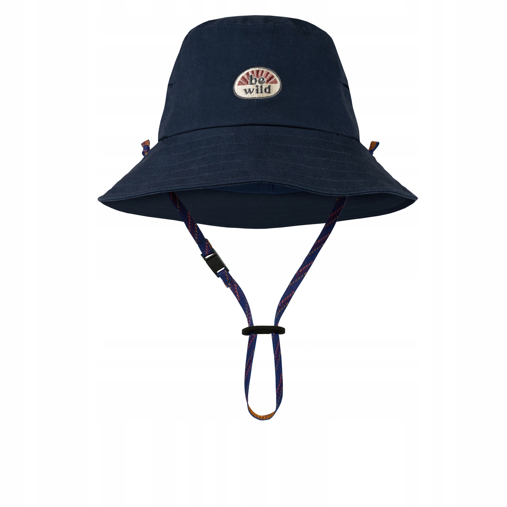 Dětský klobouk Buff Play Booney Hat Raz Night Blue