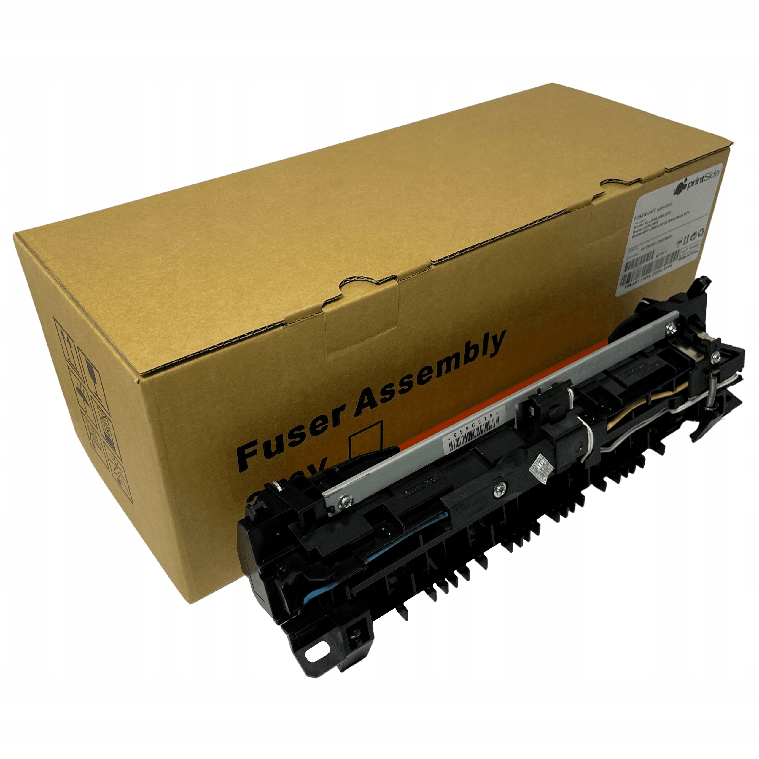 Fuser Brother L8260 L8360 L9310 L8410 L8600 L8610 L8690 L8900 L9570 220V