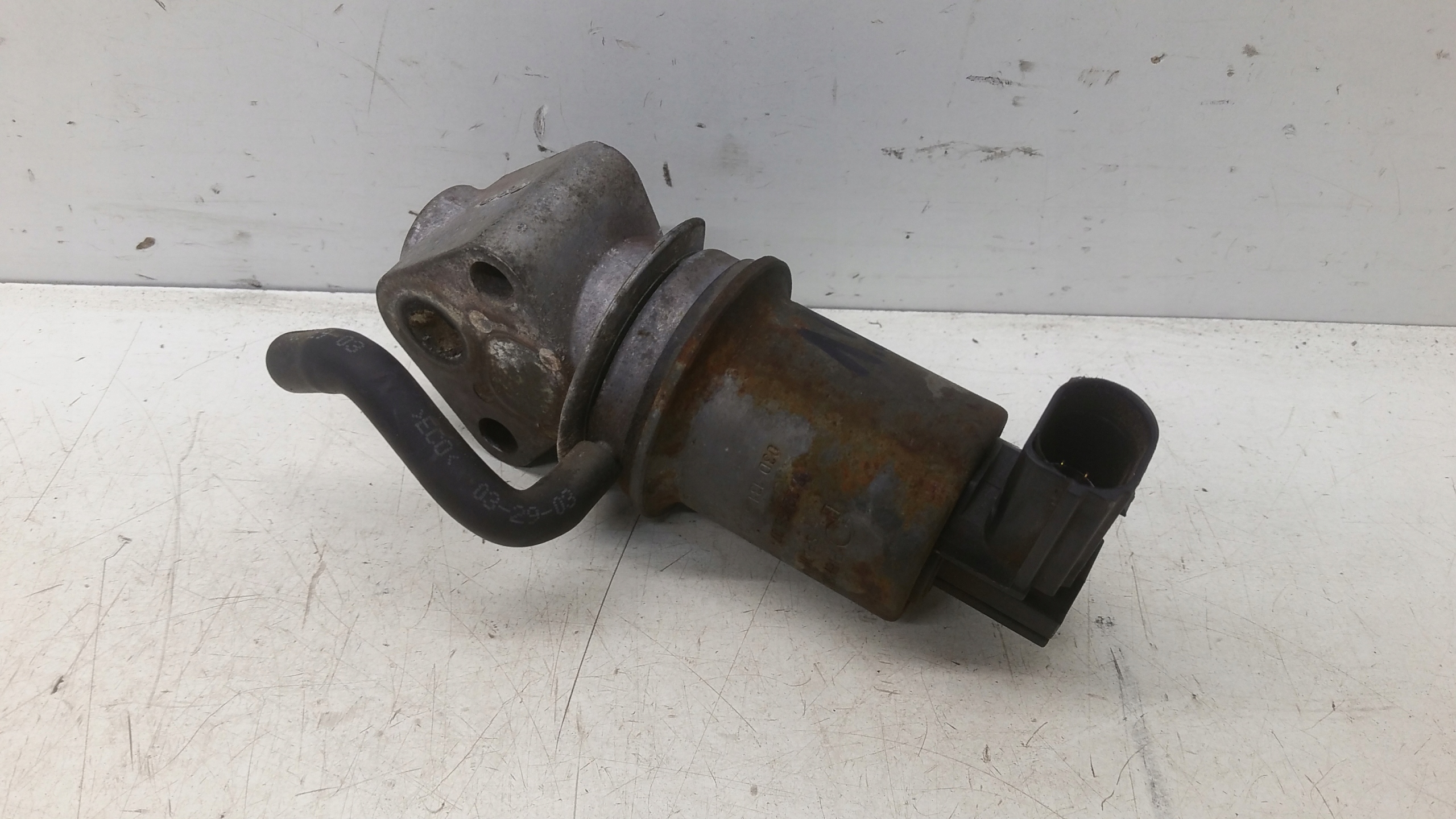 Valvola EGR 1,2 12V 03D131503B VW