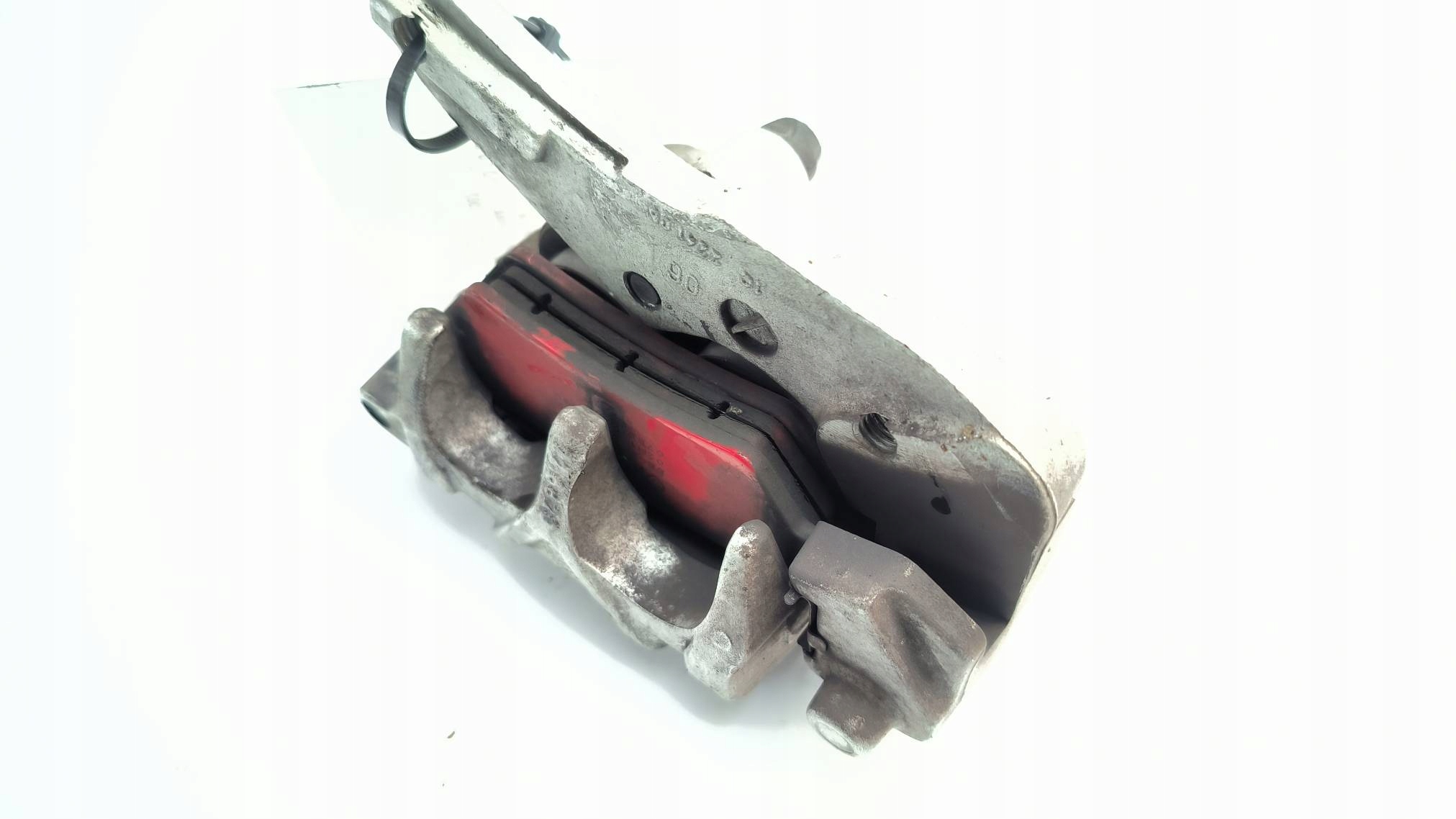 caliper brake front left KTM 990 ADVENTURE