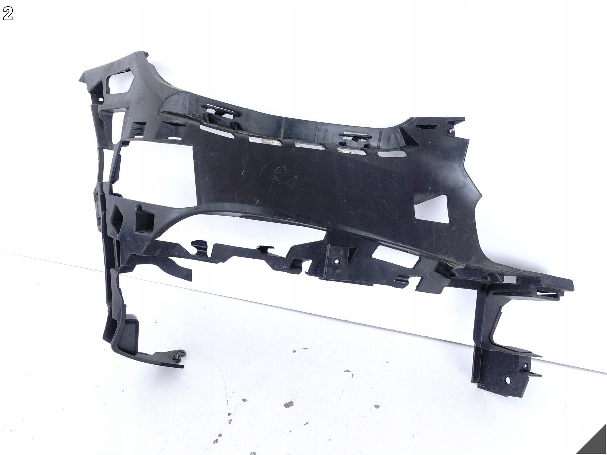 MERCEDES E-KLASA W213 MOPF LIFT 20-23 support pillar bumper front right