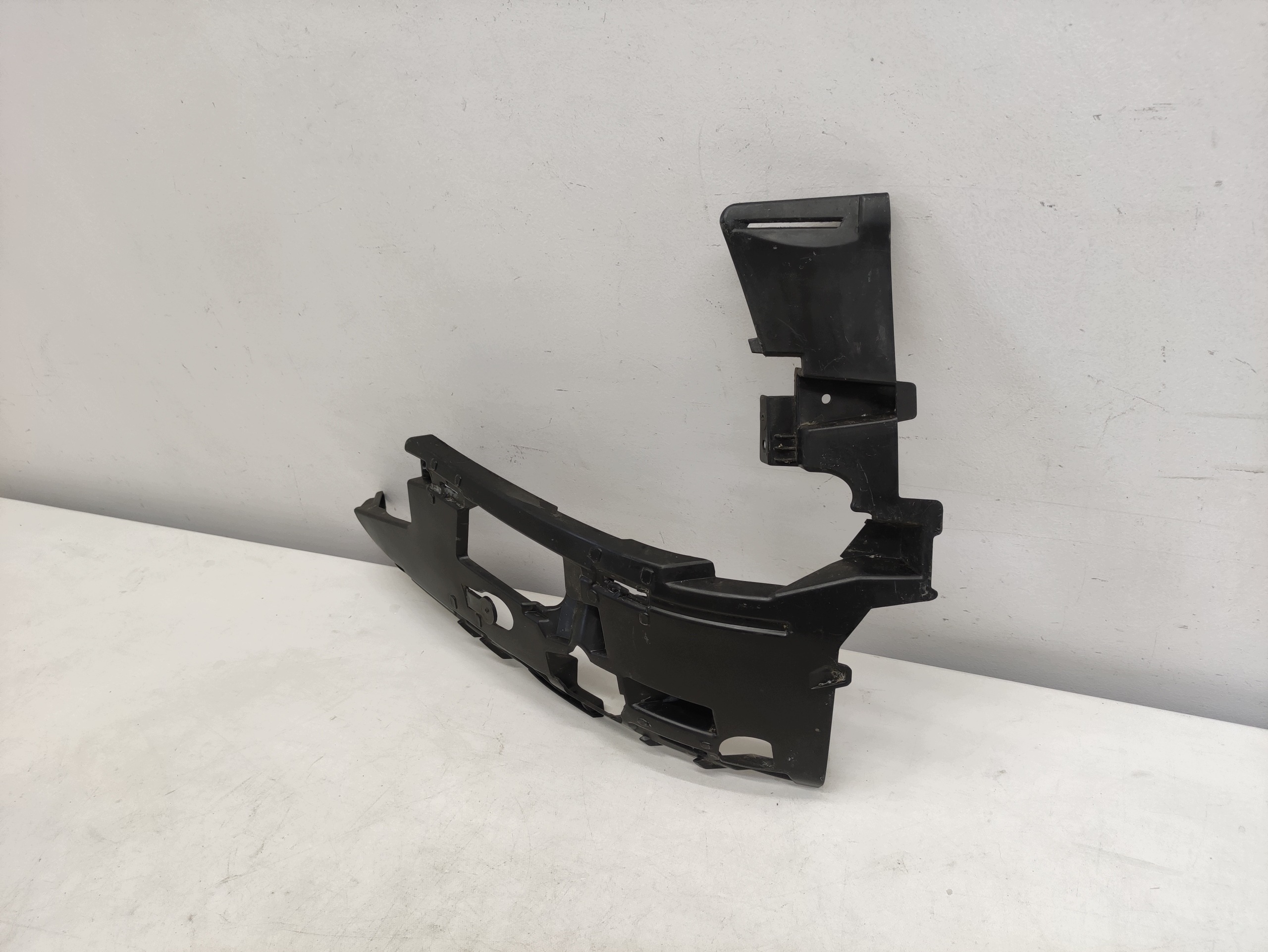 PEUGEOT 508 LIFT 14- bumper bracket right front original