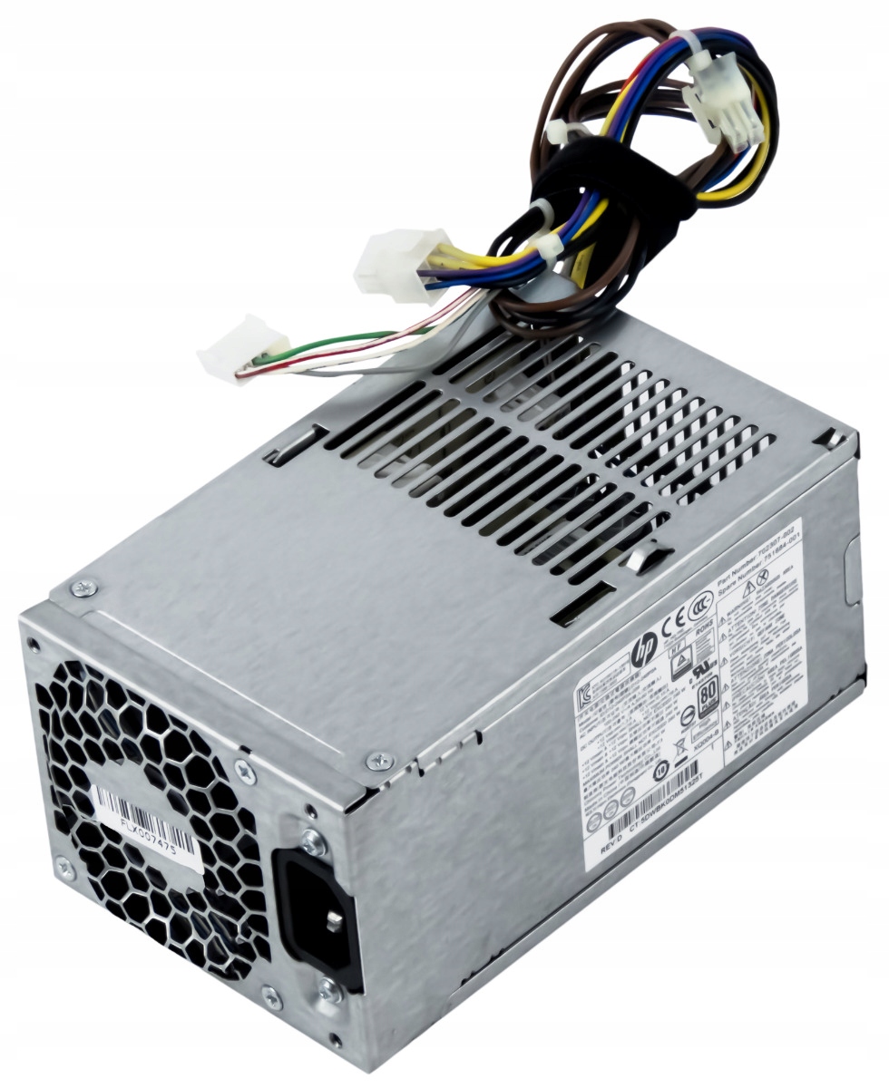 Hp 702307-002 751884-001 240W D12-240P2A