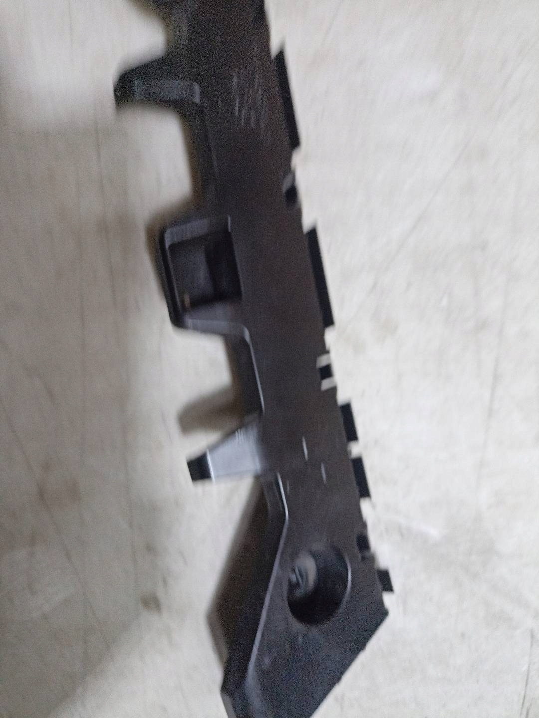 support holder zderzdaka rear part left side Mazda 6 3 GJ 2014 GHP9502J1