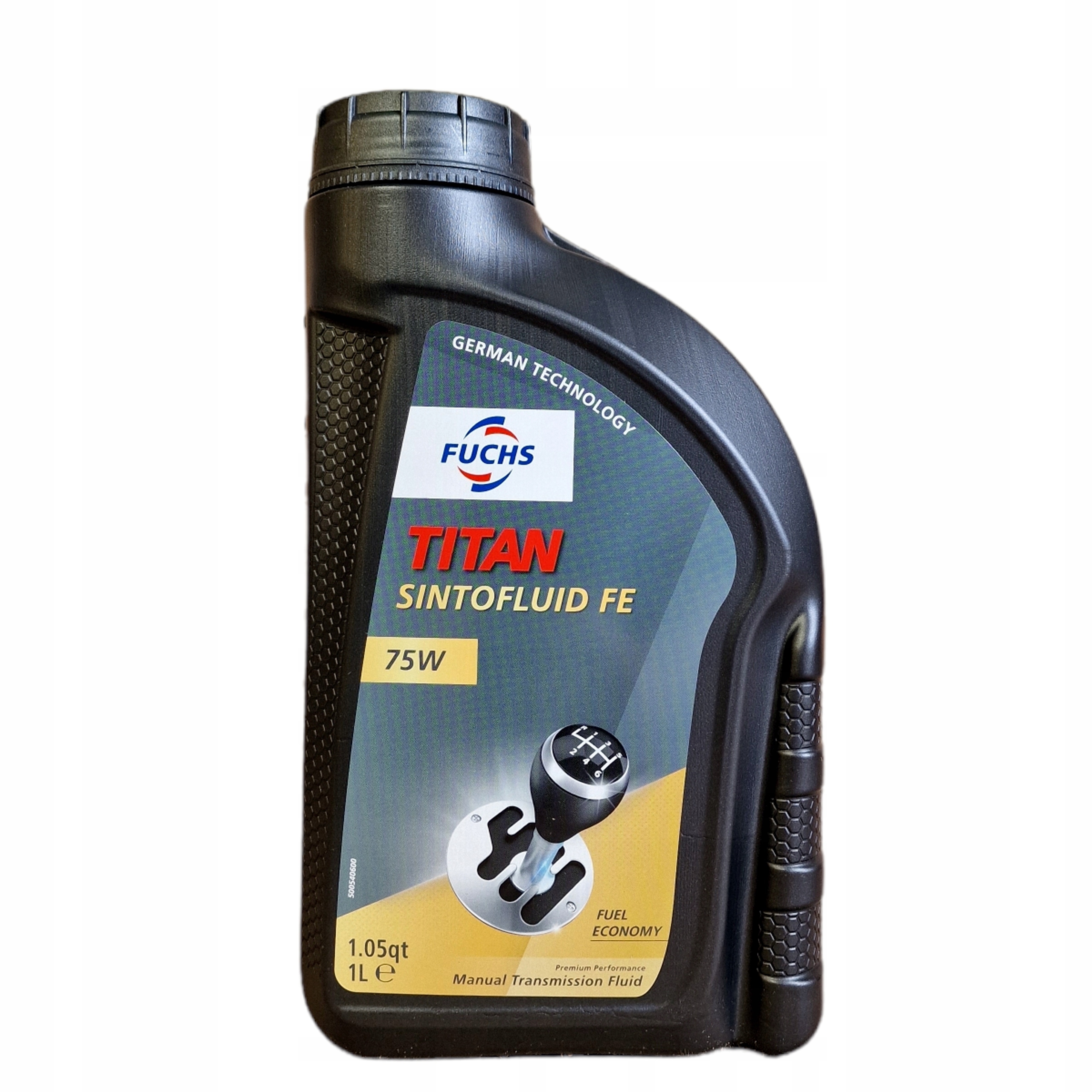 Fuchs Titan Sintofluid Fe 75W 1L