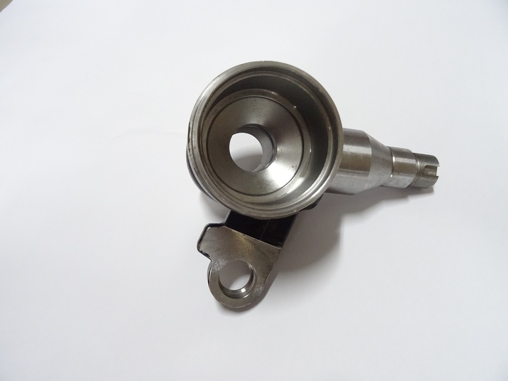 1u2345 - Кроссовер Mitsubishi правый fg25