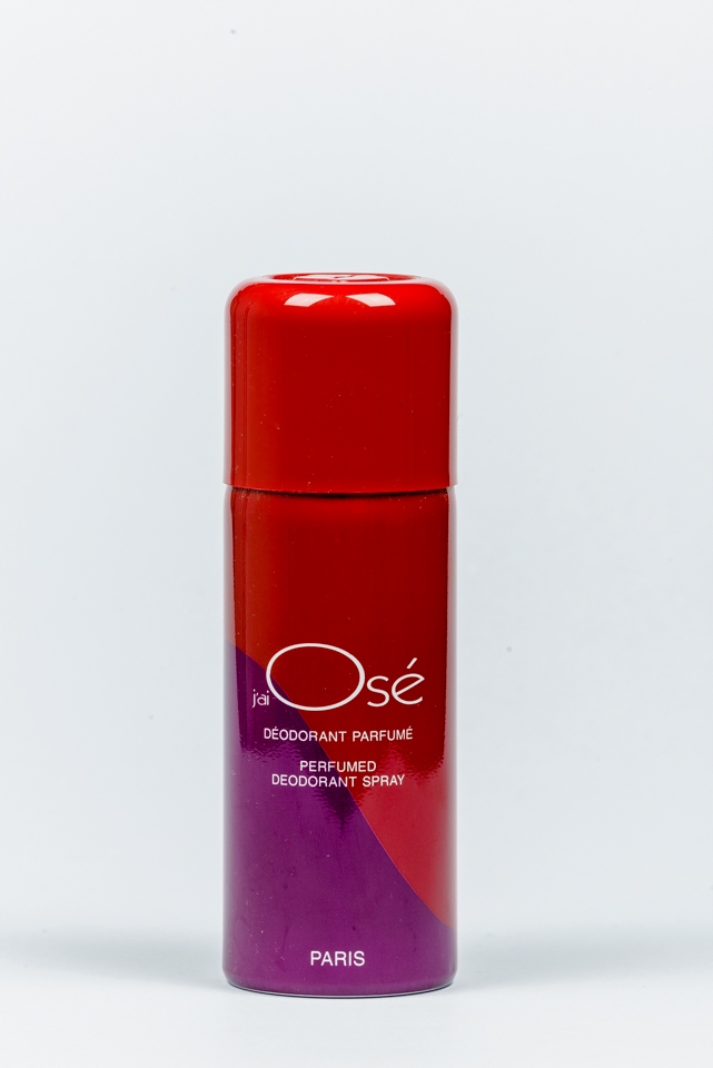 J' Ai Ose dezodorant perfumowany 150 ml