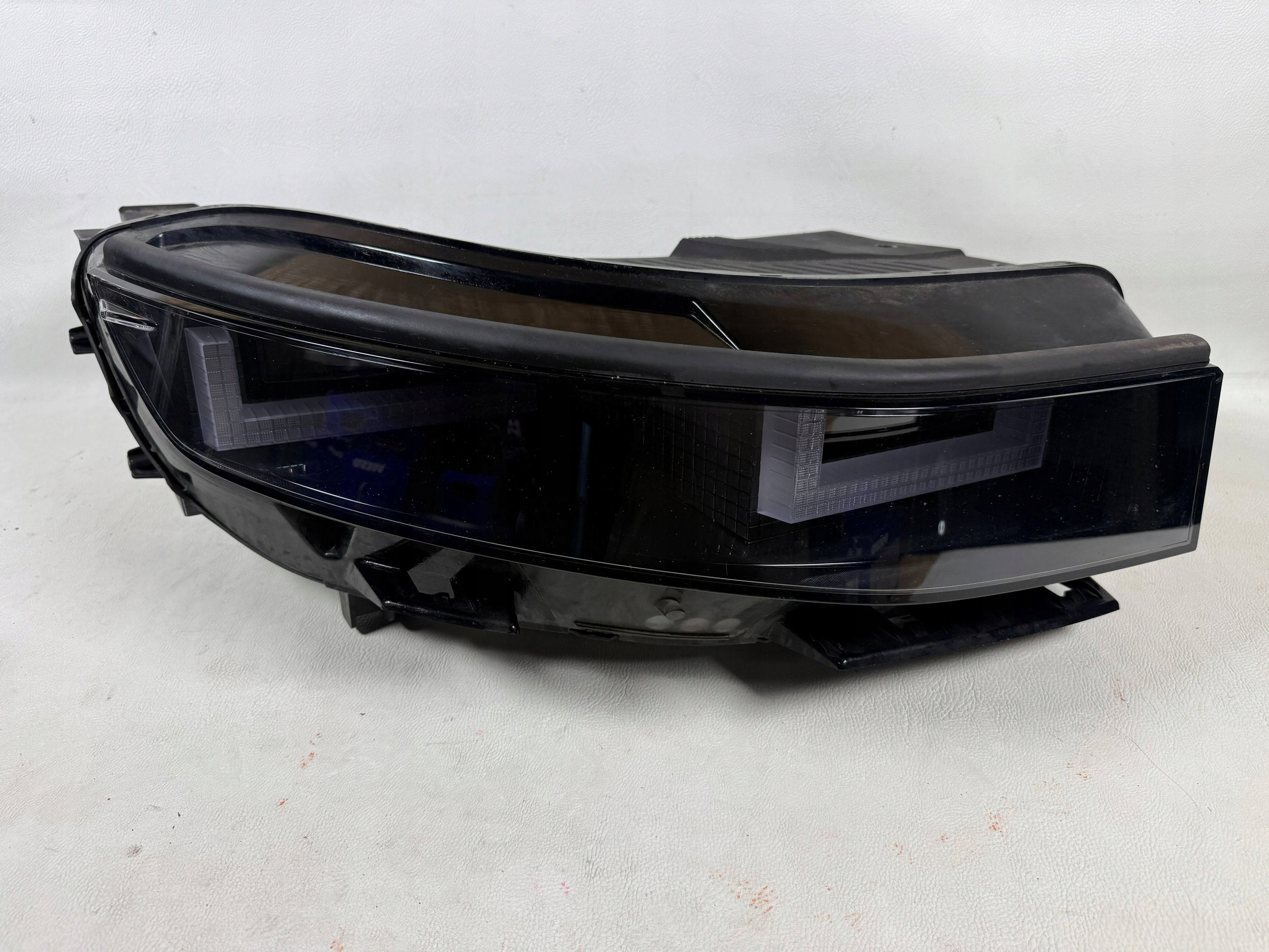Hyundai Ioniq 5 light right front front Full Led