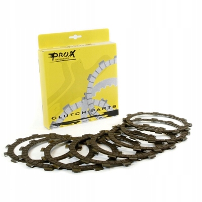 Prox Spojkové Kotúče Yamaha Yfm 660R 01-05, Xt/tt 550/600 82-04 (EBS2297)