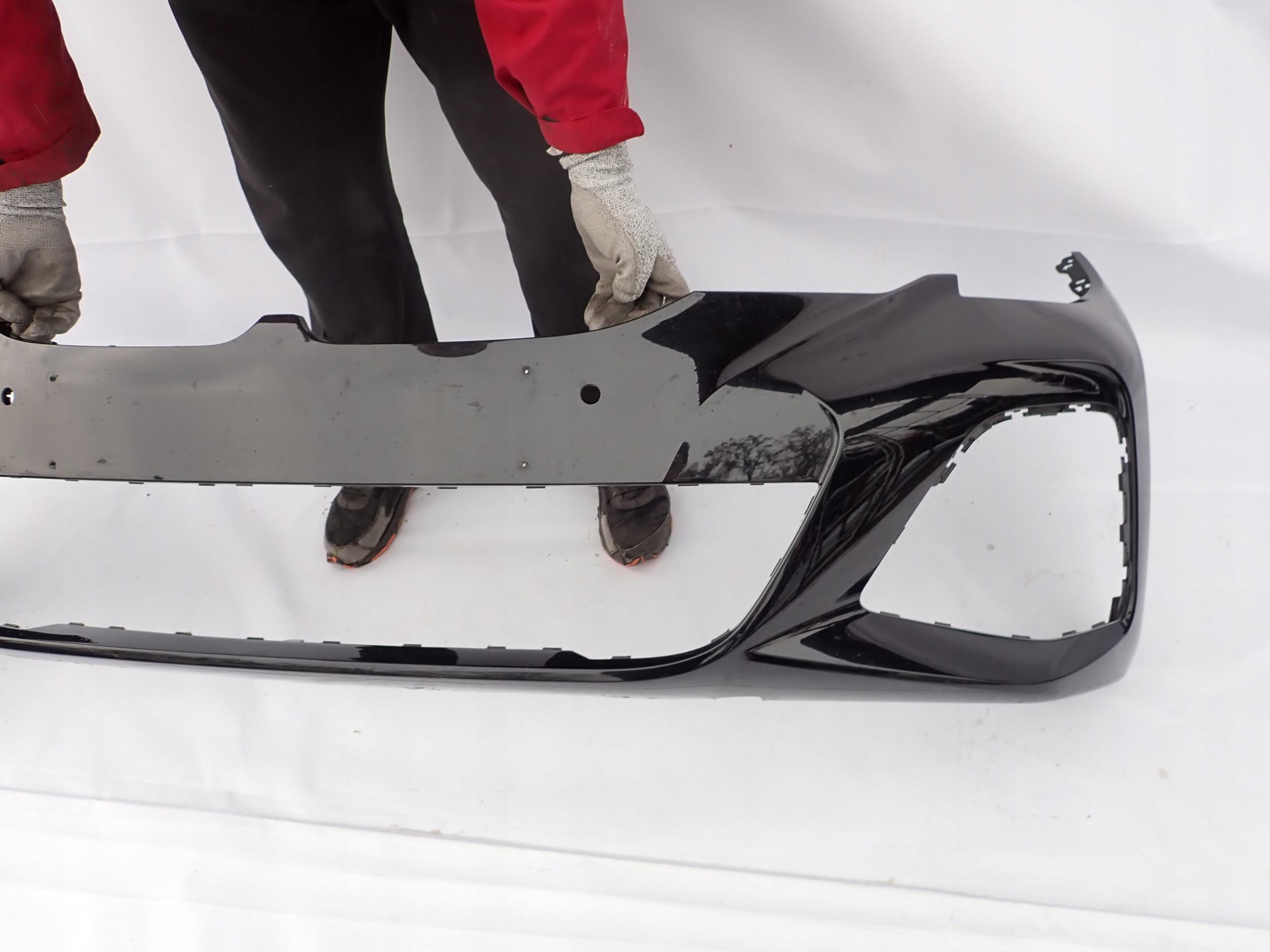 BMW 3 G20 G21 m-packet 18- bumper front front PDC