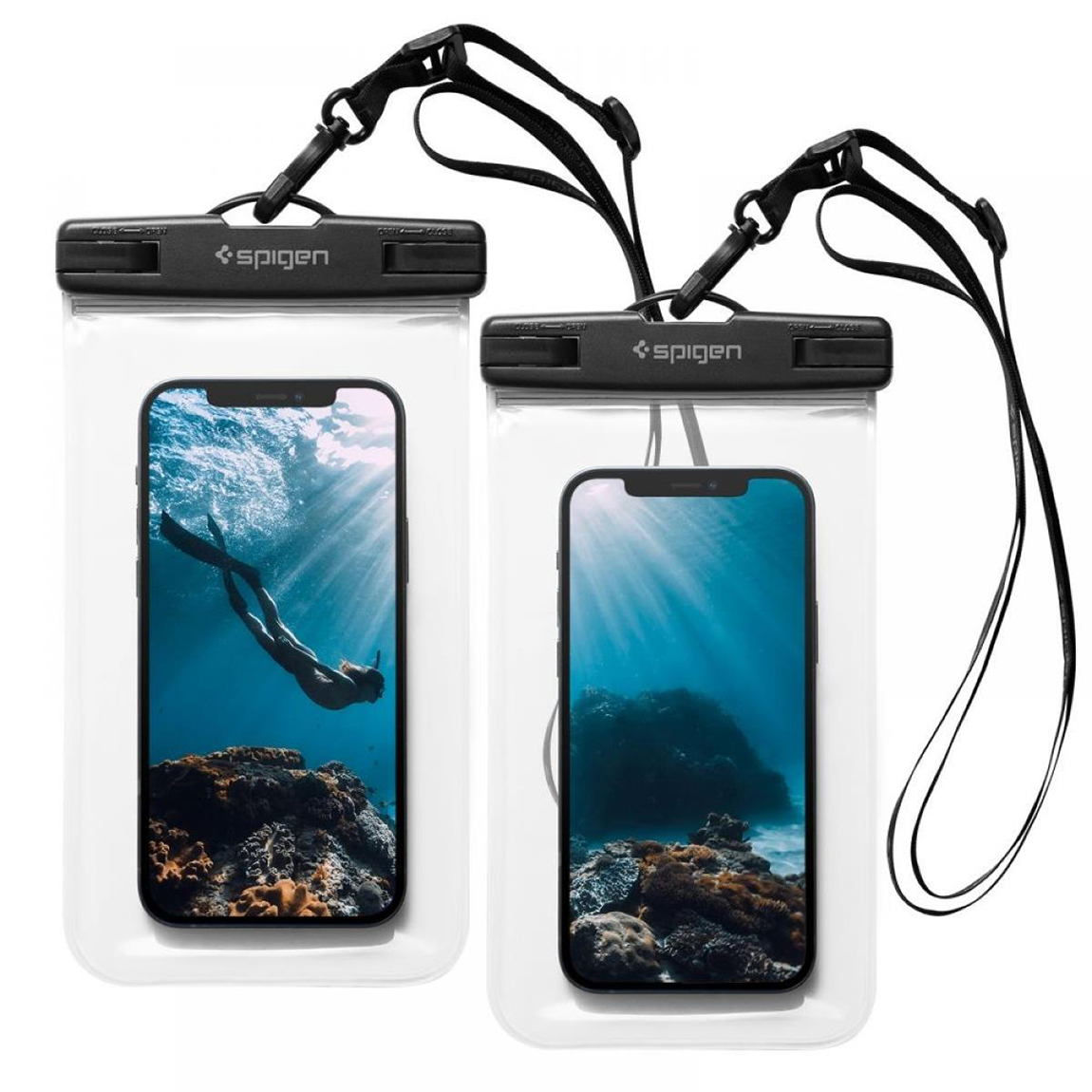 

Etui woododporne Do Iphone 12 13 Pro Max