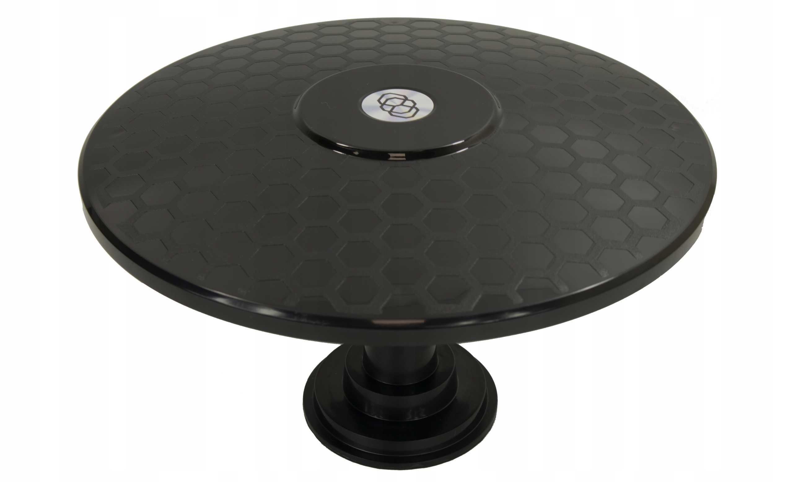 ANTENA NAZIEMNA KEMPINGOWA CAMPINGOWA KAMPERA DVBT DVB-T2 DOOKÓLNA 12V 24V Model Magnet 12V/24V