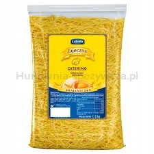 Levně Lubella Vajíčková cateringová kaše 2 kg